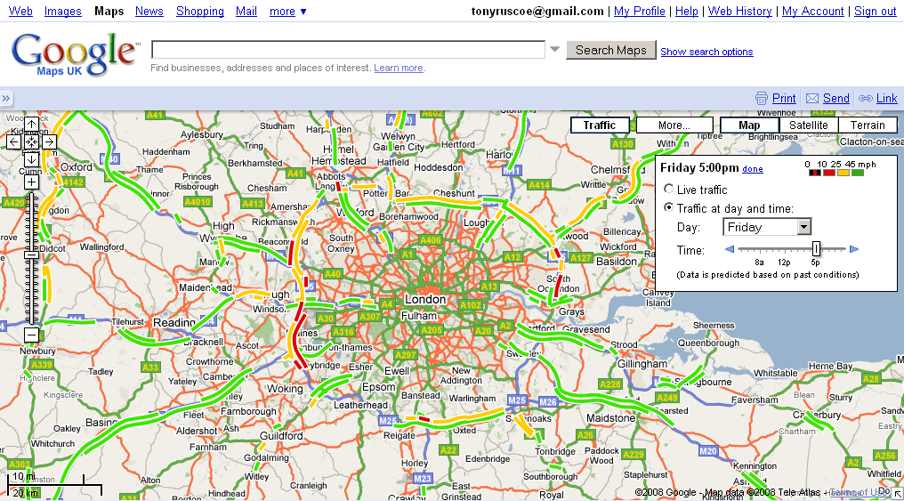 3 Maps Google LocalFame will unlock the secrets of Google Maps for our clients