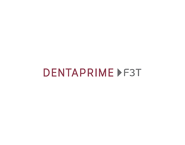 Dentaprime F3T