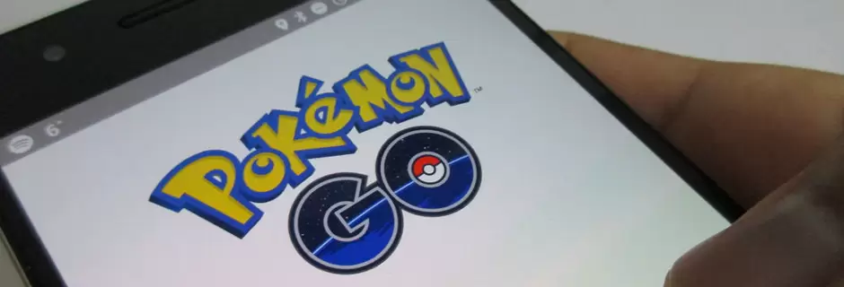 Pokemon go to help local business