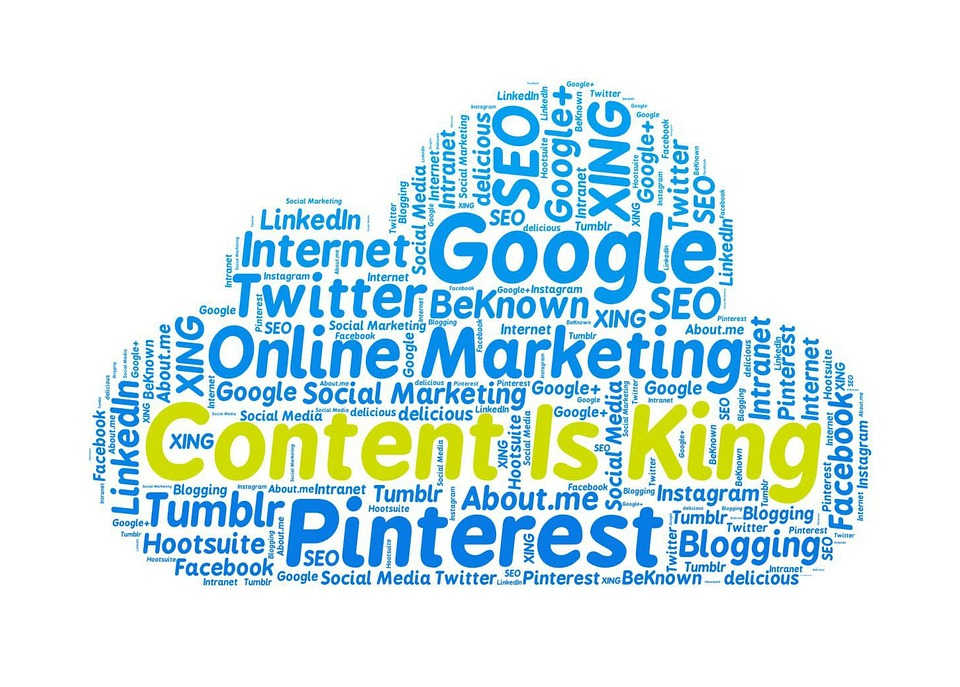 Content Marketing