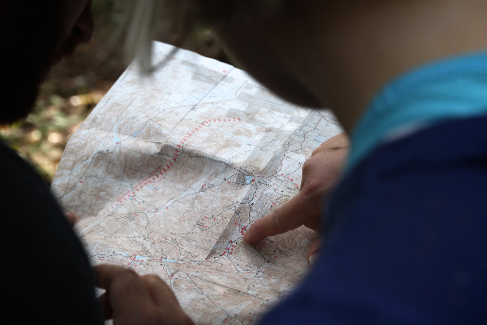 map-navigation-plan