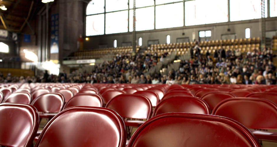 auditorium