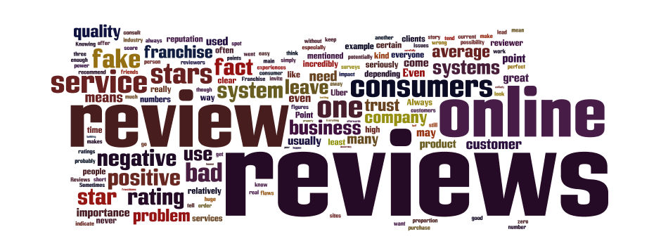 online-reviews