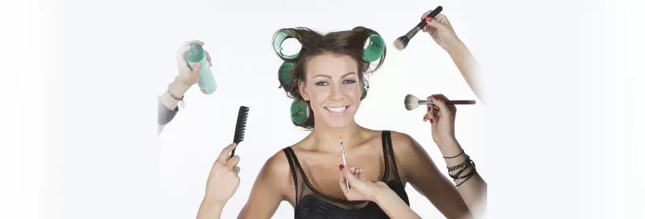 54 Catchy Hair Salon Advertising Slogans Local Fame