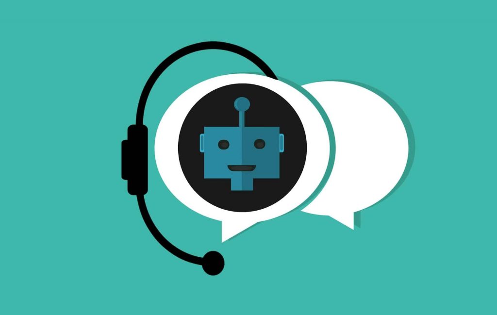 chat bot icon