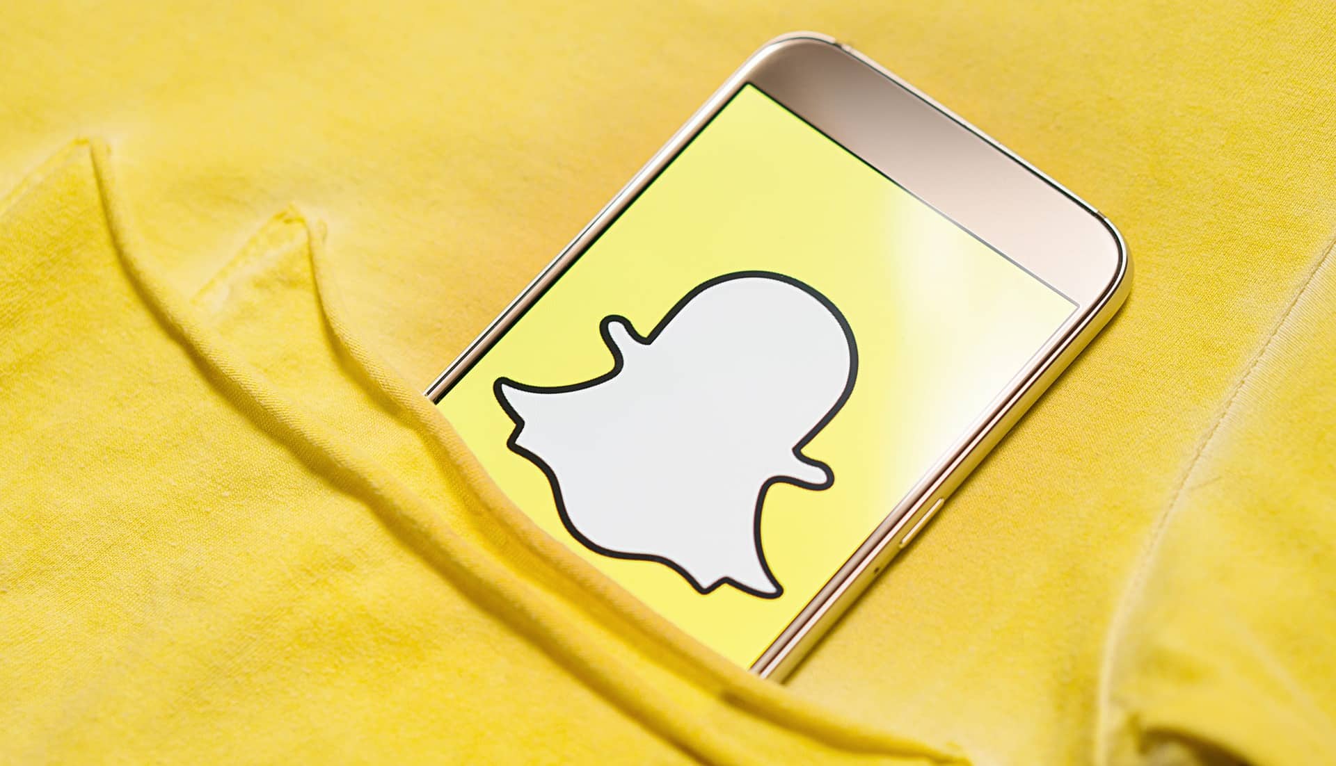 snapchat logo