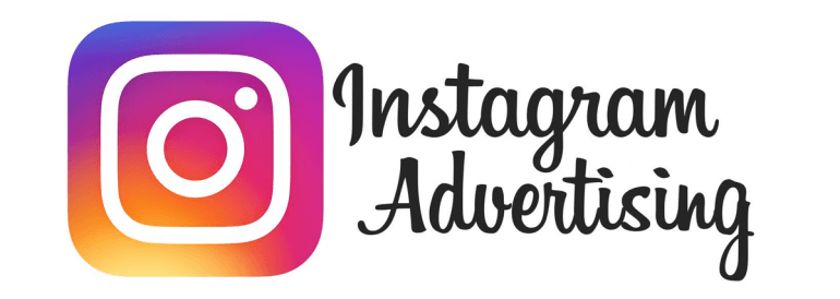 instagram advertising