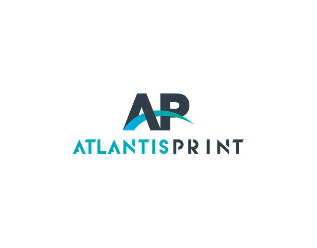 Atlantis Print