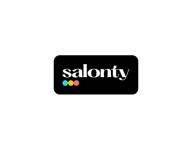 Salonty